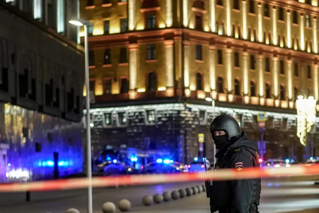 Dimitar Dilkoff / AFP / Scanpix / LETA