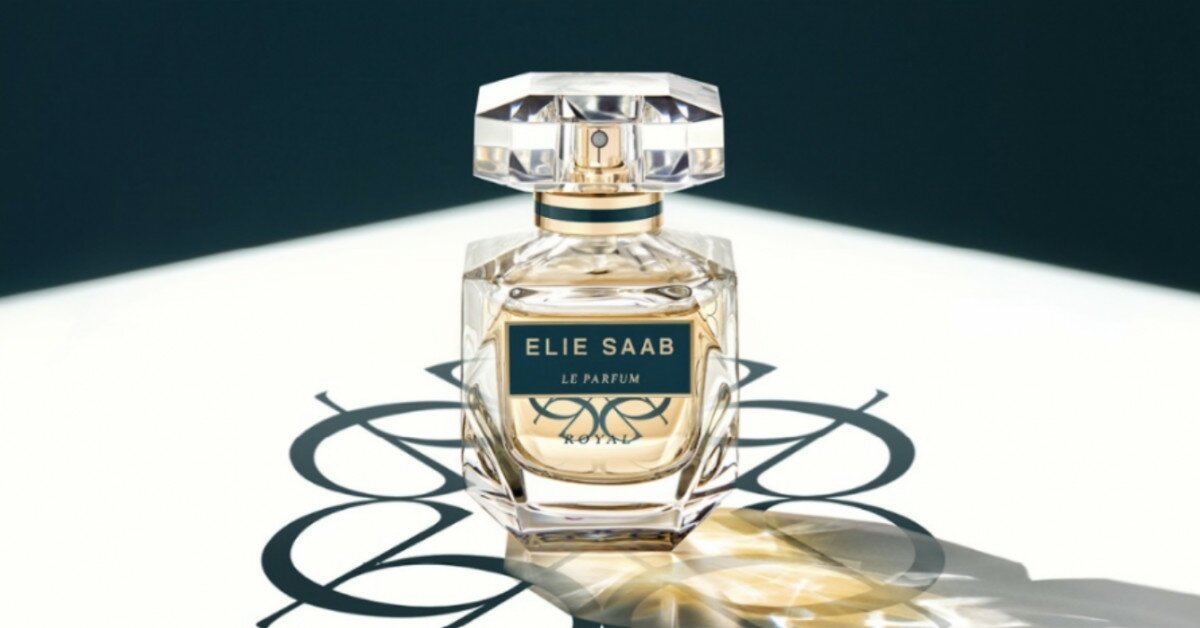 Elie saab cheap 2019 parfum