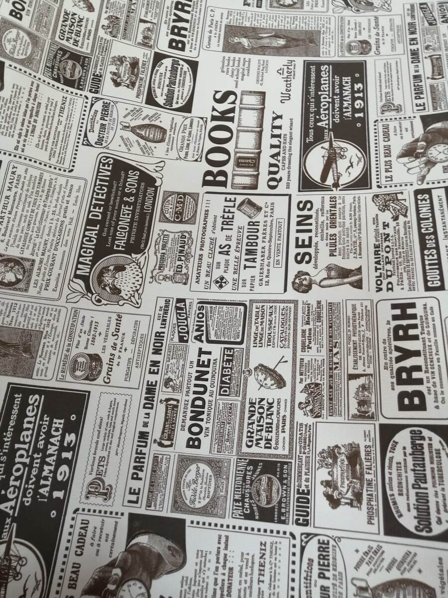 Обои - в наших условиях цена 1600 за рулон