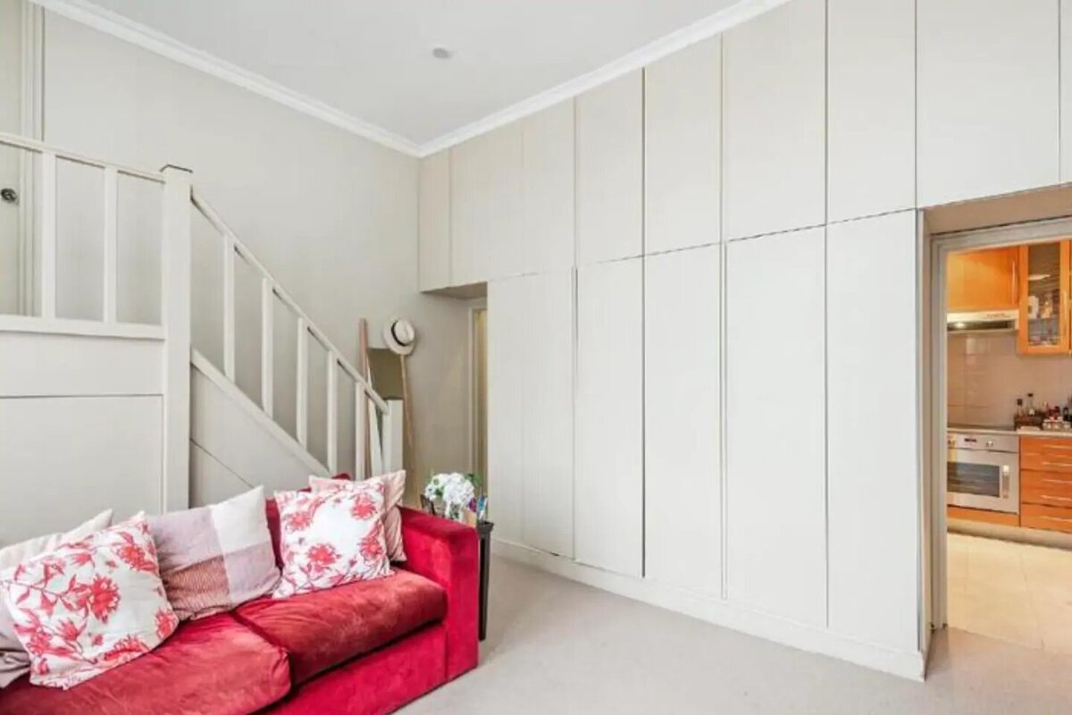 Фото с сайта Airbnb.ru