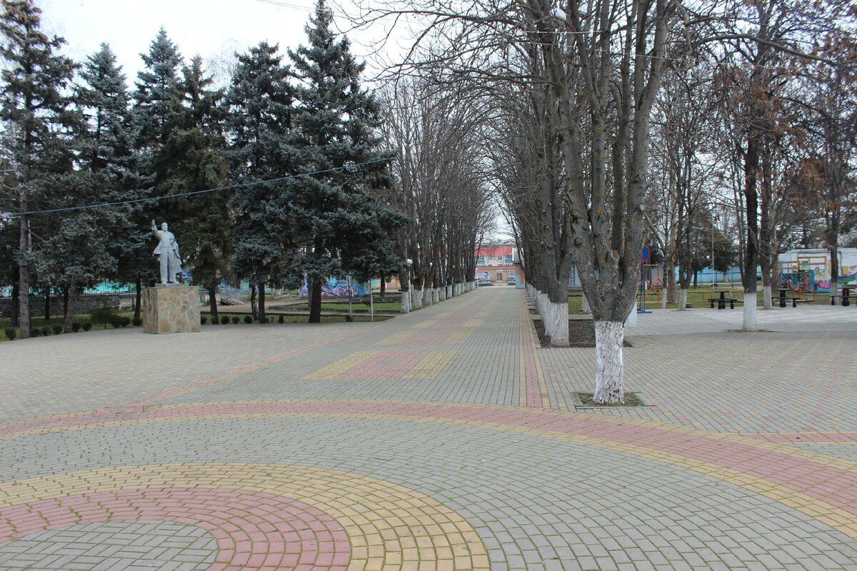 Гулькевичи краснодарский край фото