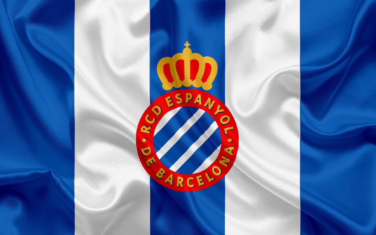 RCD Espanyol форма