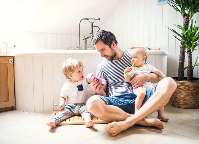 Фото: iStock