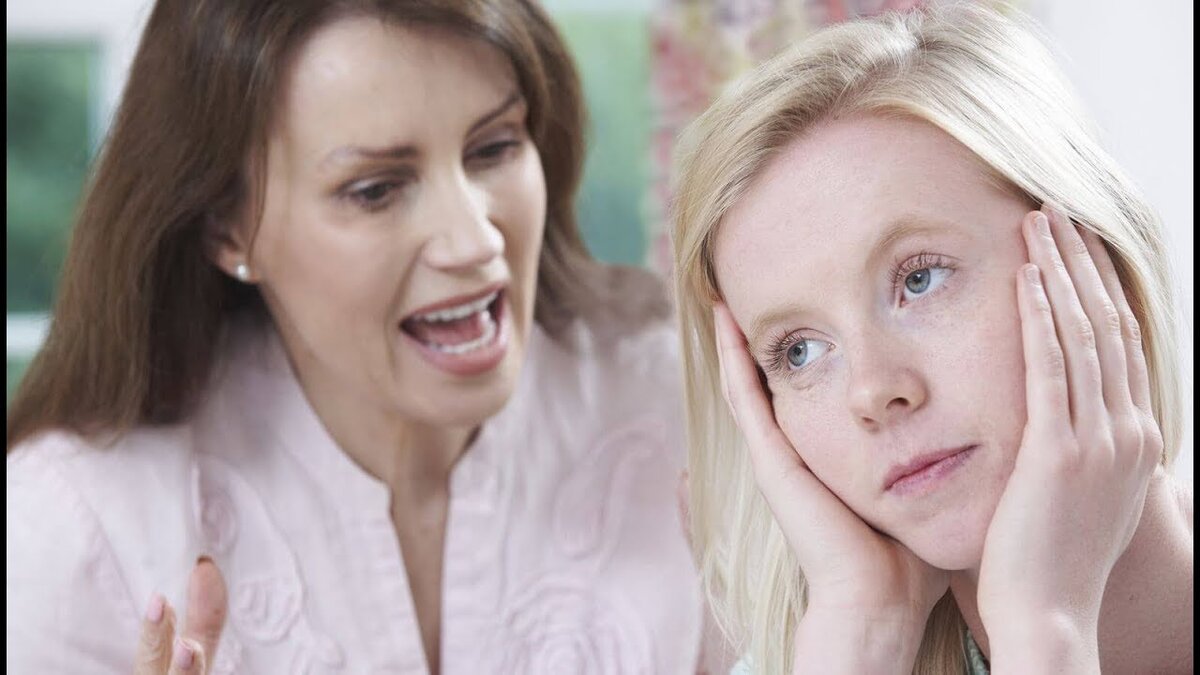 Семейные истории