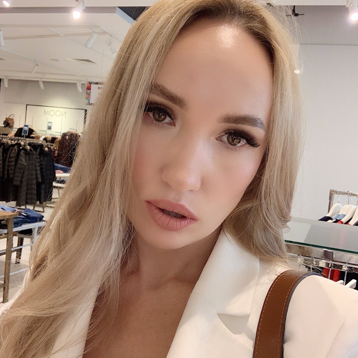 Марина Назарова 