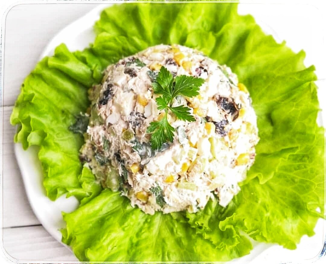 Калорийность на 100 грамм - 168 ккал
Б/Ж/У - 12.5/7/13.2