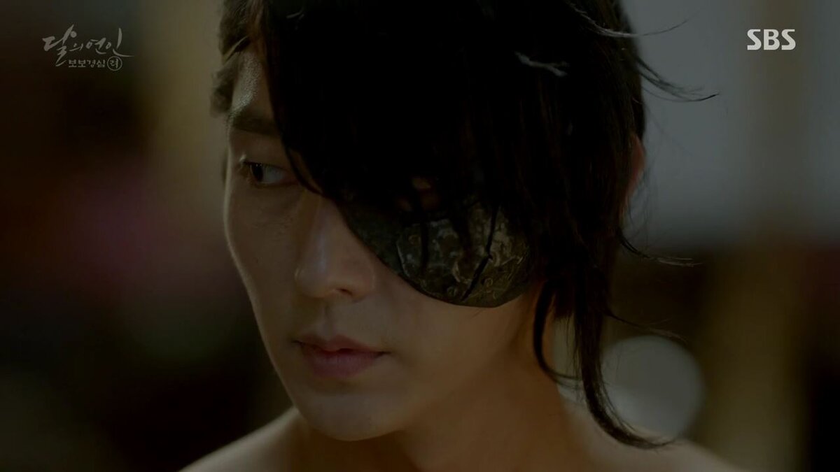                   Кадр из сериала