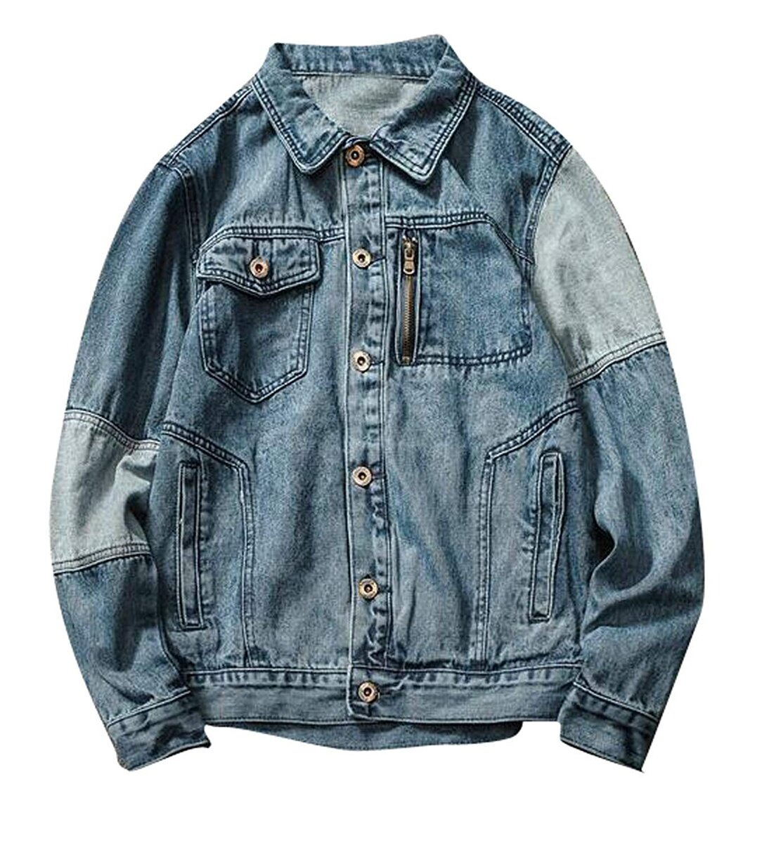 Приблизительно вот такая, но в сто раз лучше. Яндекс картинки