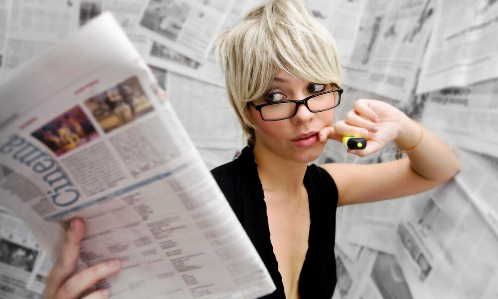 Изучайте вакансию внимательно