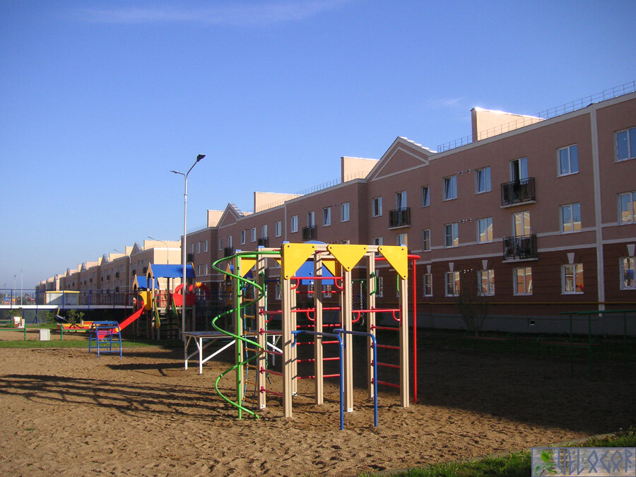Кошелев Калуга