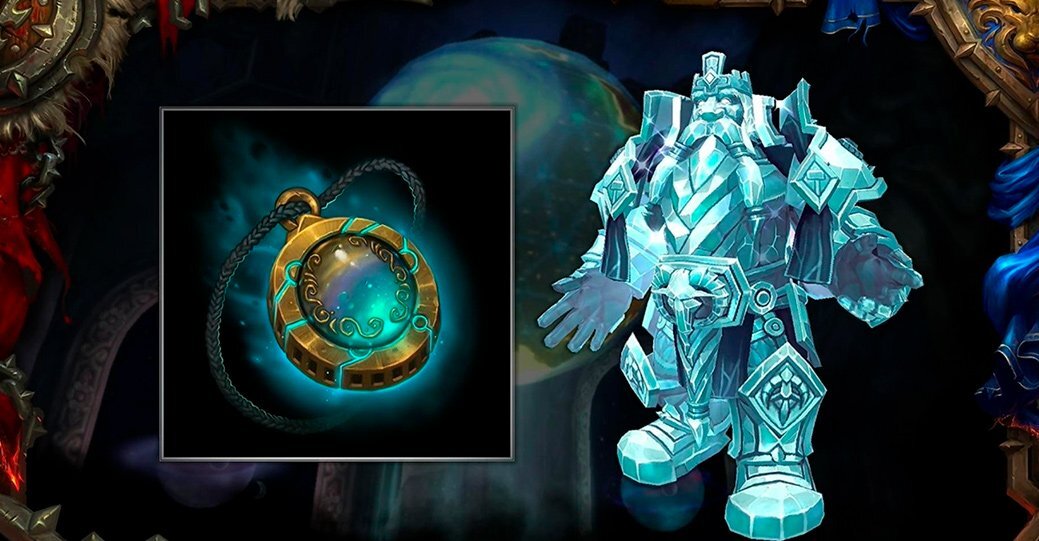 Магни Бронзобород