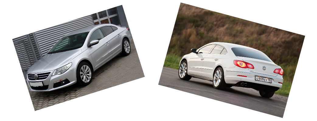 отличный внешний вид