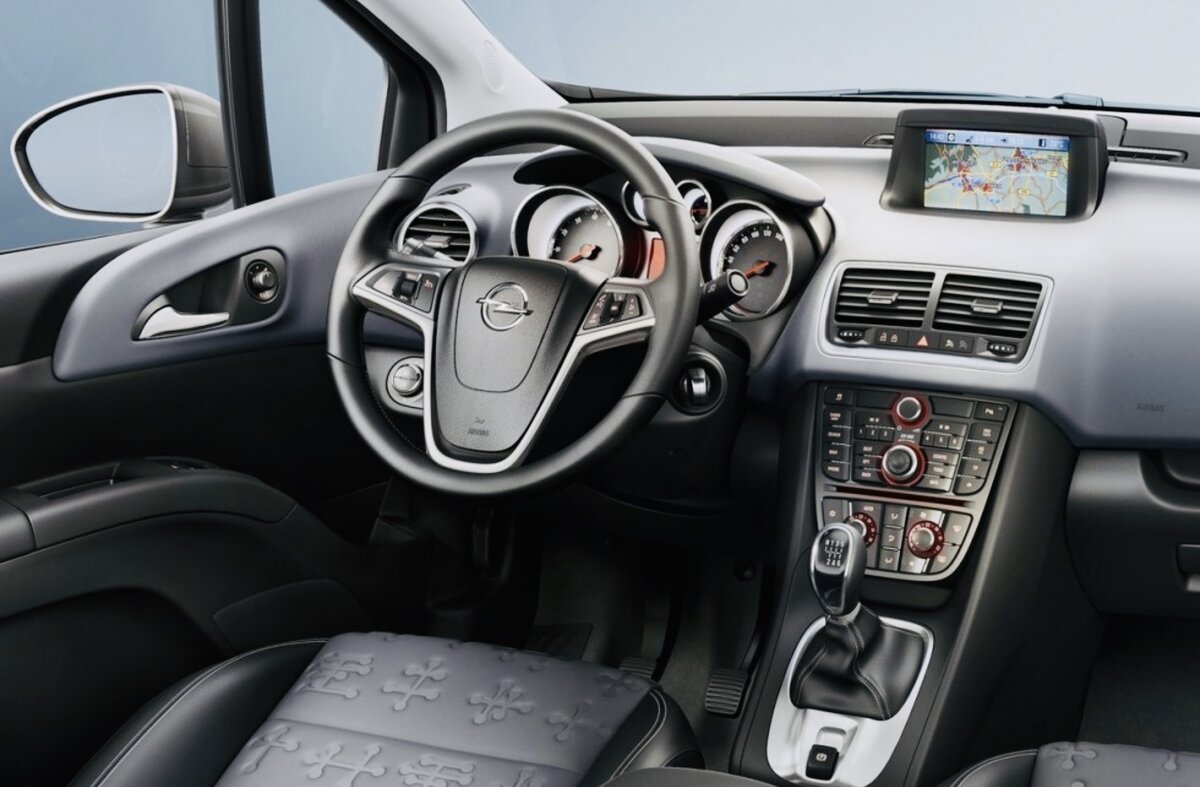 Топ 4 Самых надежных автомобилей Opel.