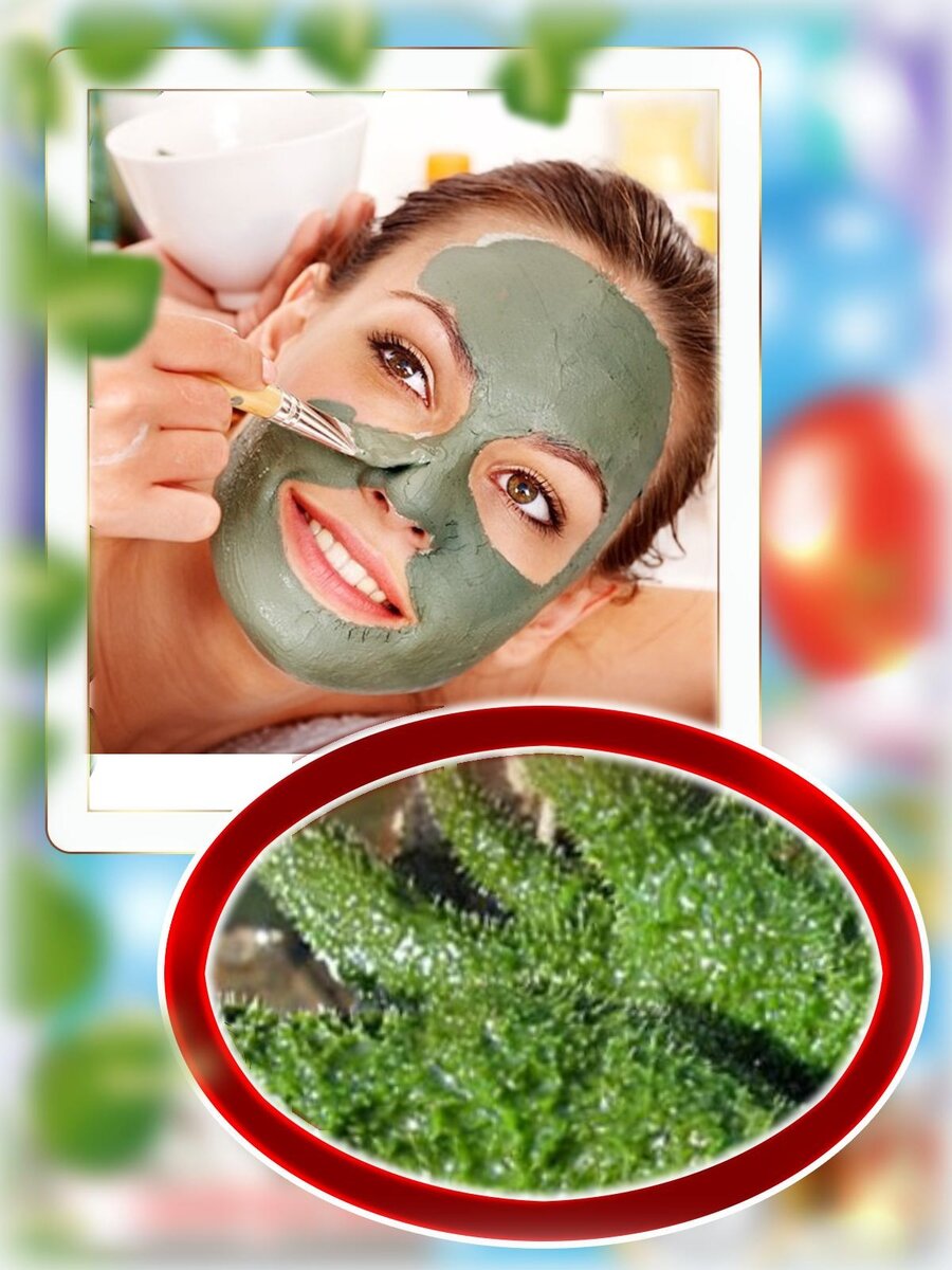 Косметические маски из бадяги в домашних условиях