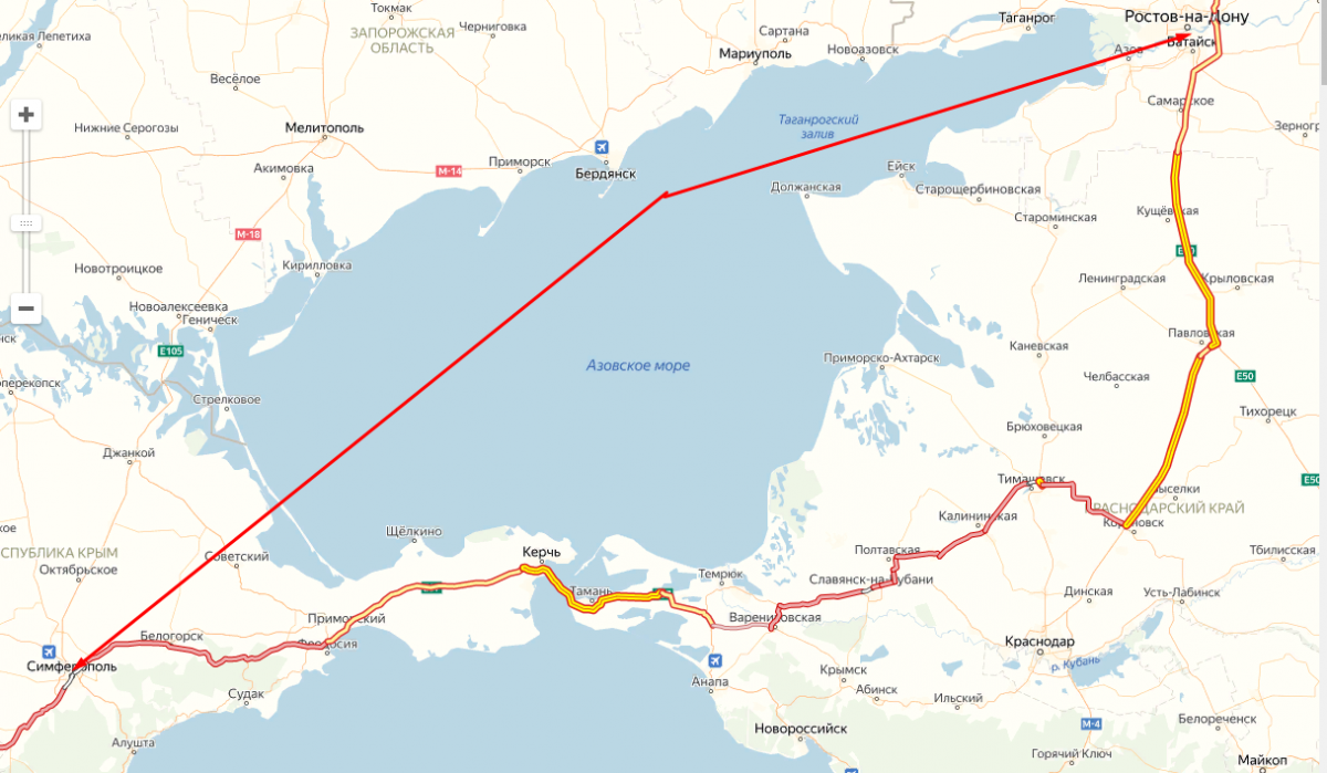 Ростов крым карта. Дорога от Ростова до Крыма. Дорога от Ростова до Крыма на машине. Карта автодорог Ростов Крым. Трасса Ростов Крым.