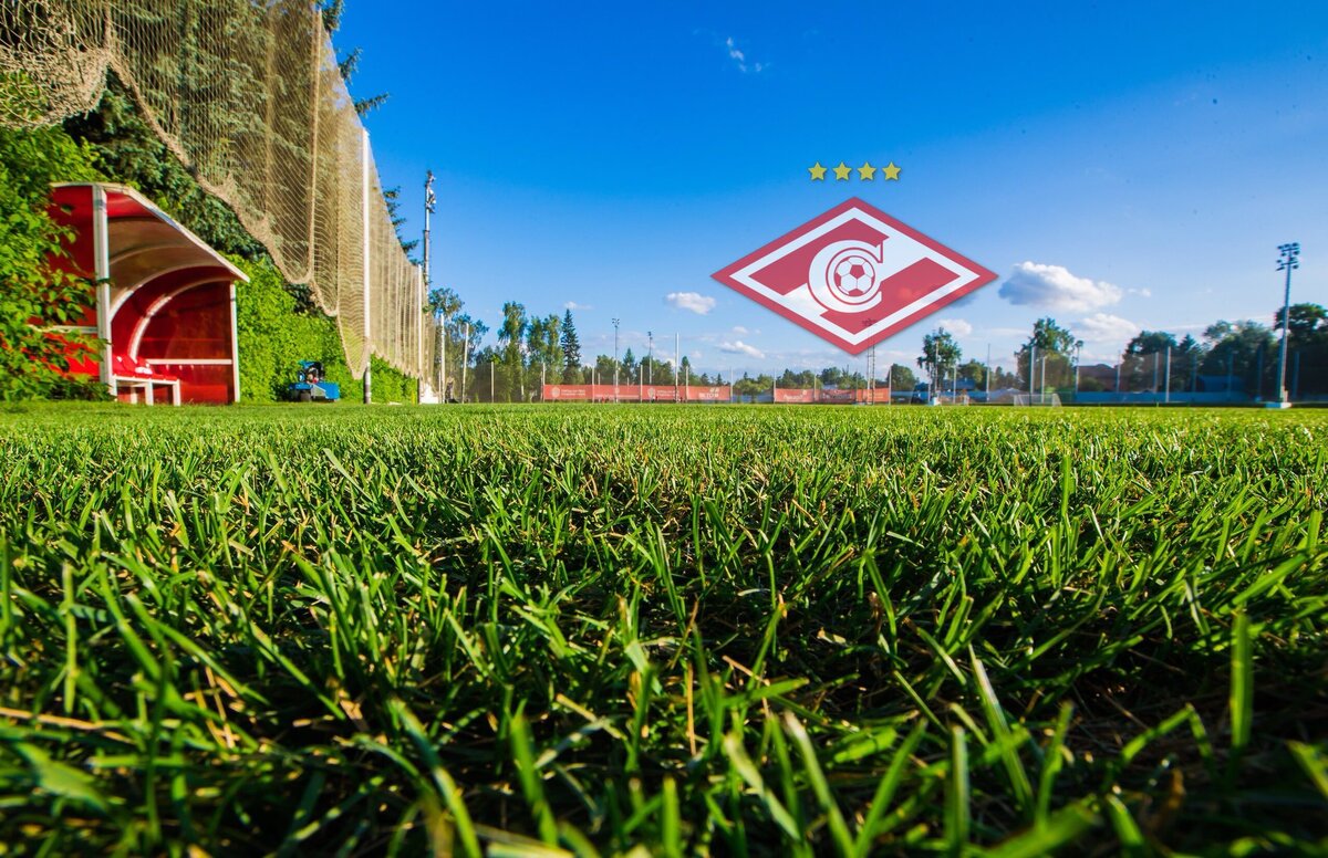 Спартаковская Мекка теперь будет служить другим. Фото spartak.com 
