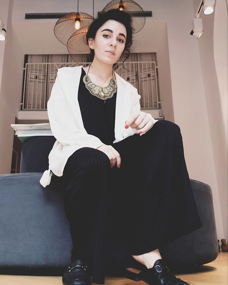 © Лиана Гукасян