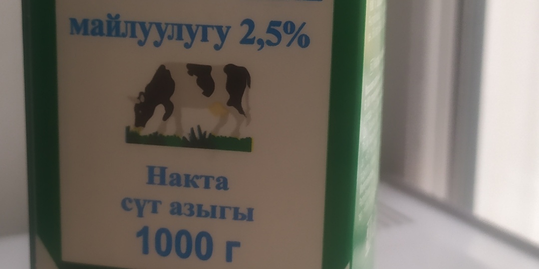 Волшебный продукт кочевников: айран