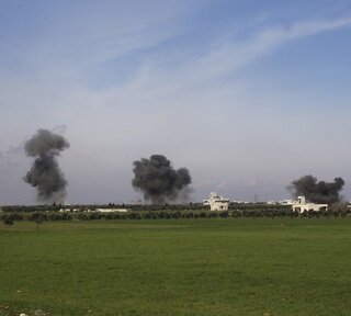 Сирия и Россия