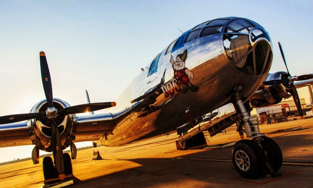 Бомбардировщик в 29. Самолет b-29 Superfortress. B29 самолет бомбардировщик. B-29. Boeing b-29.