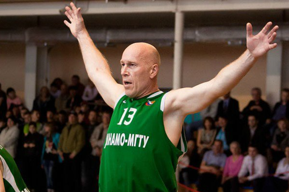 Дмитрий качушкин