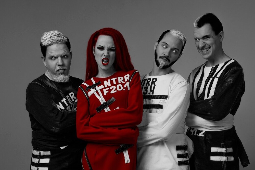 Пациенты Newtierra