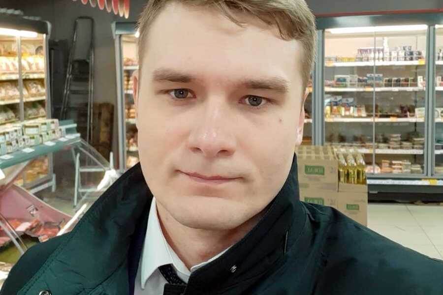 Фото из соцсетей Валентина Колновалова