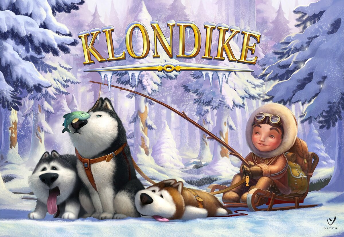 Популярная мобильная игра Klondike, как и многие другие известные проекты, нарисована в 2D https://bahryi.artstation.com/projects/lKdga