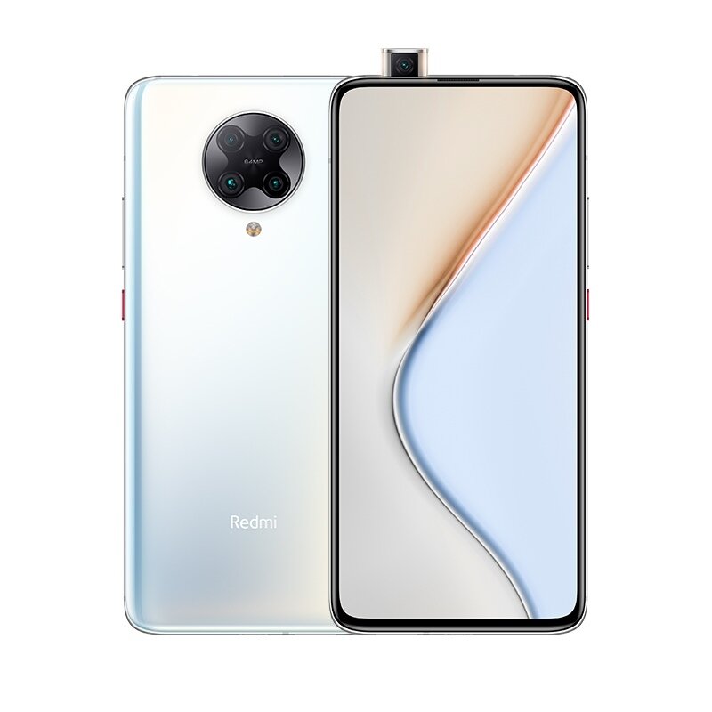 Redmi K30 Pro