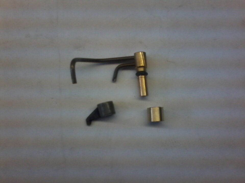  стандарт, заготовка и слоник от СОЛЕКСА 83. 