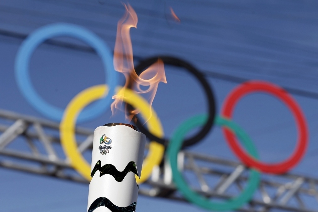  Фото: © International Olympic Committee