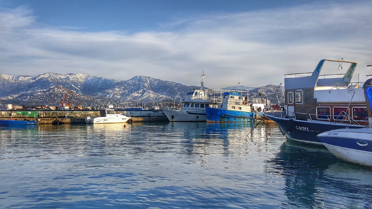 Фото из личного архива