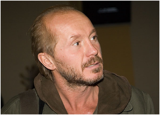 Андрей Панин