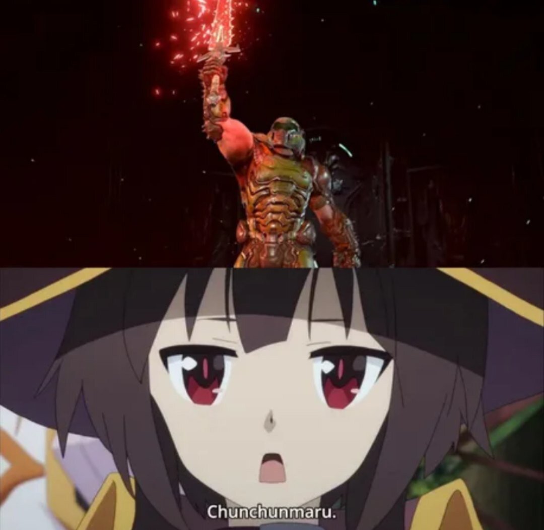 Самое лучшее название для оружия, как по мне