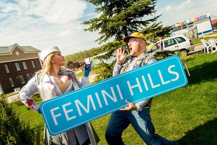 Кто добрее - женщины или мужчины?