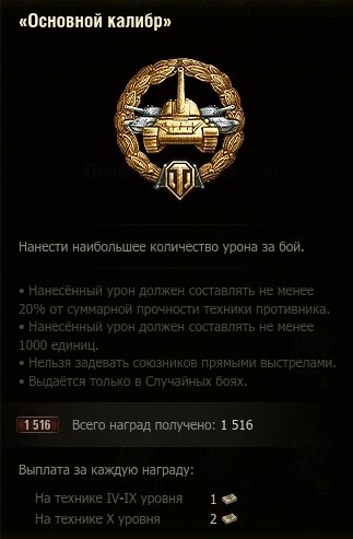Скриншот из игры World of Tanks