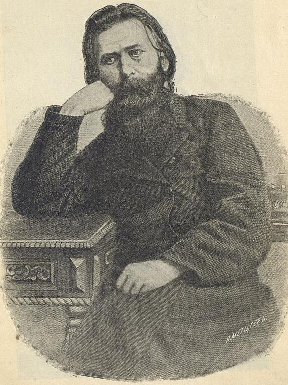 6 апреля 1841 года родился поэт Иван Суриков Есть в истории русской поэзии ряд поэтов, имена которых вряд ли вспомнят, а вот стихи — у всех на слуху.