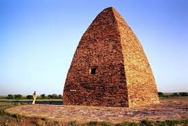 Козы Корпеш и Баян-Сулу www.hymenaios.com