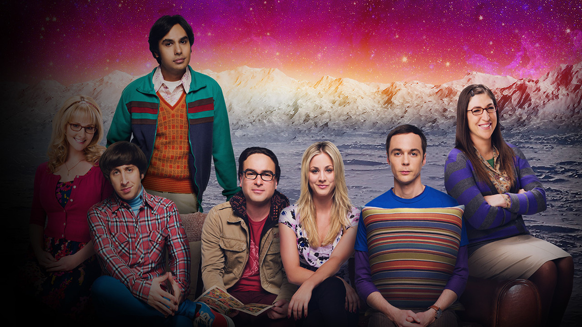 Актерский состав сериала