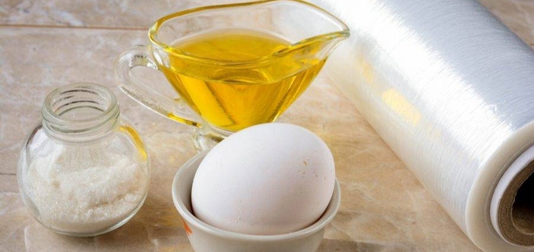 Подготовим необходимые ингредиенты