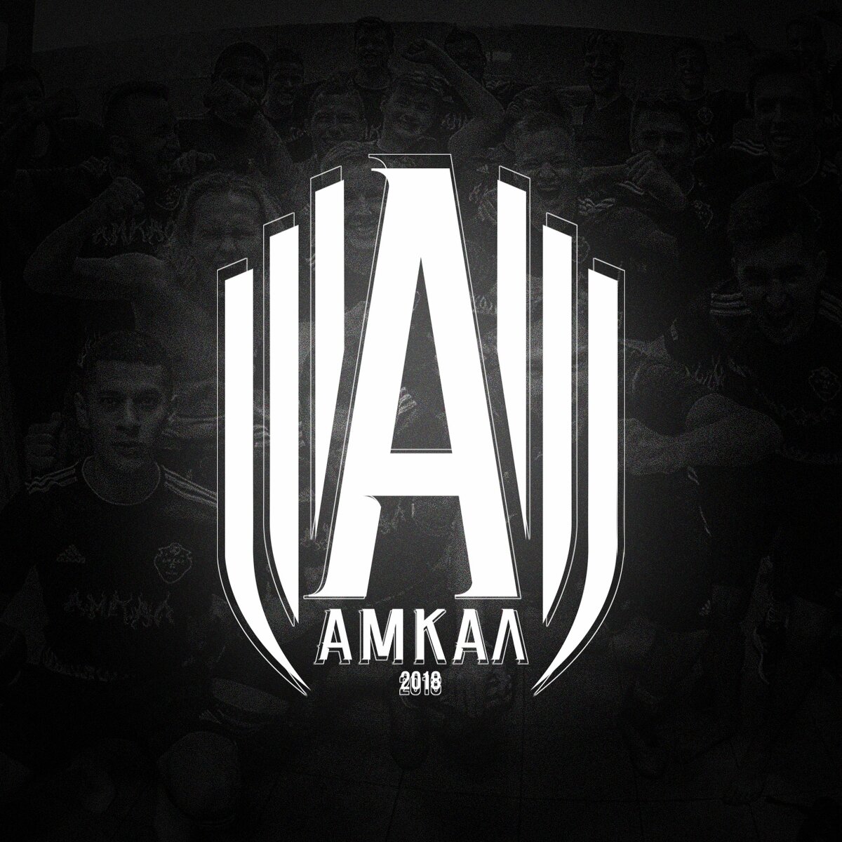 лого ФК Амкал