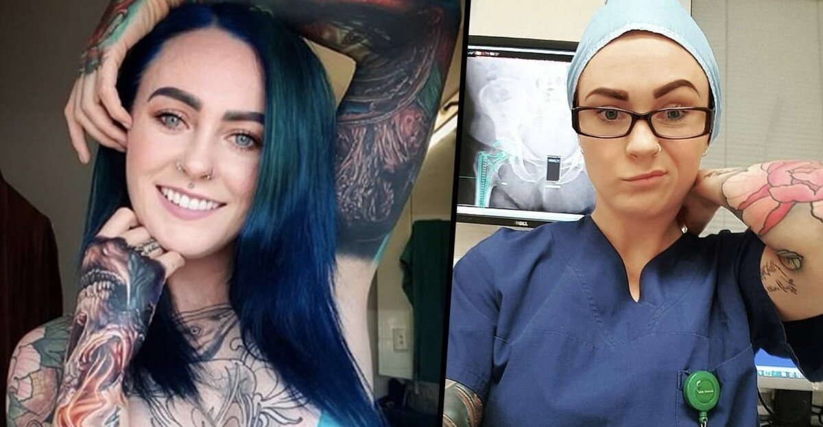 Доктор Сара Грей (Sarah Gray) https://www.instagram.com/rosesarered_23/