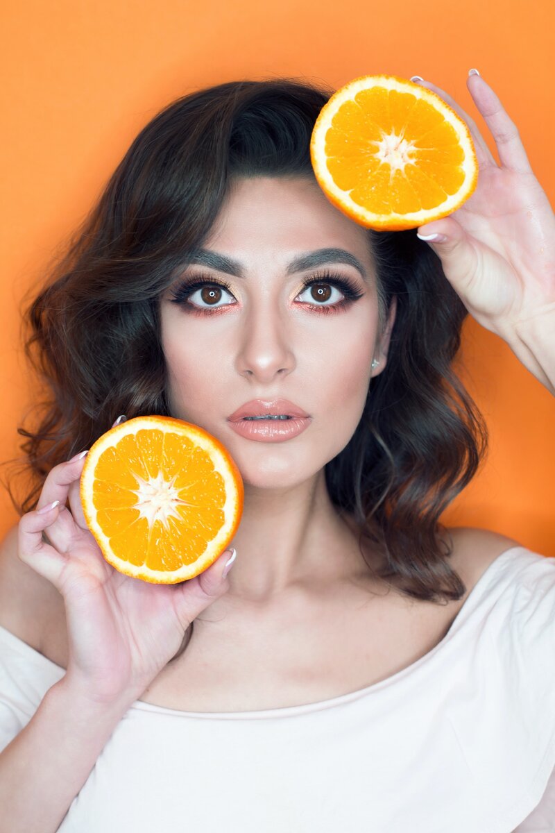 У вас есть свой план ухода за собой?