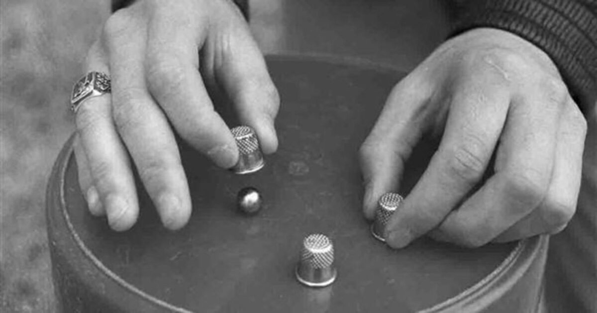 «Планы внутри планов, внутри планов» Ф. Герберт «Дюна»