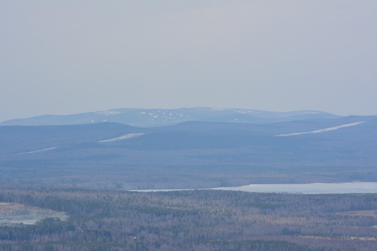 Весёлые горы 