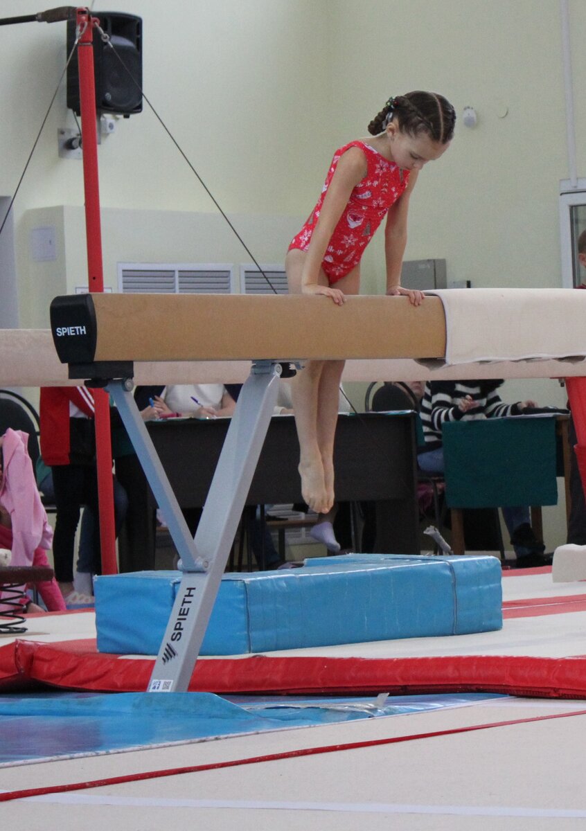 Моя дочь Лилиана. Личное фото.