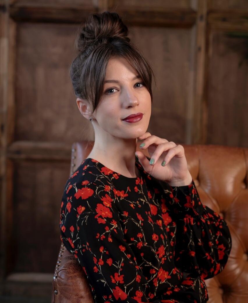 Елена Носова коуч и бизнес-тренер