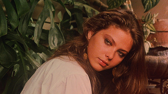 Кадр из фильма "Укрощение Строптивого" , 1980г.