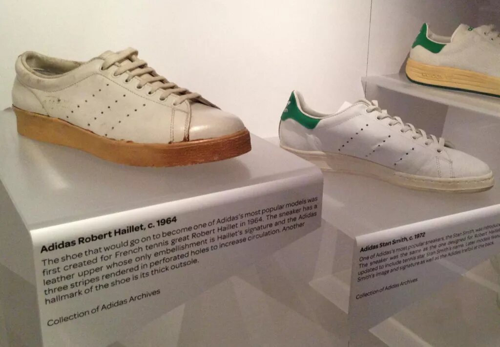 Stan smith shop 1964