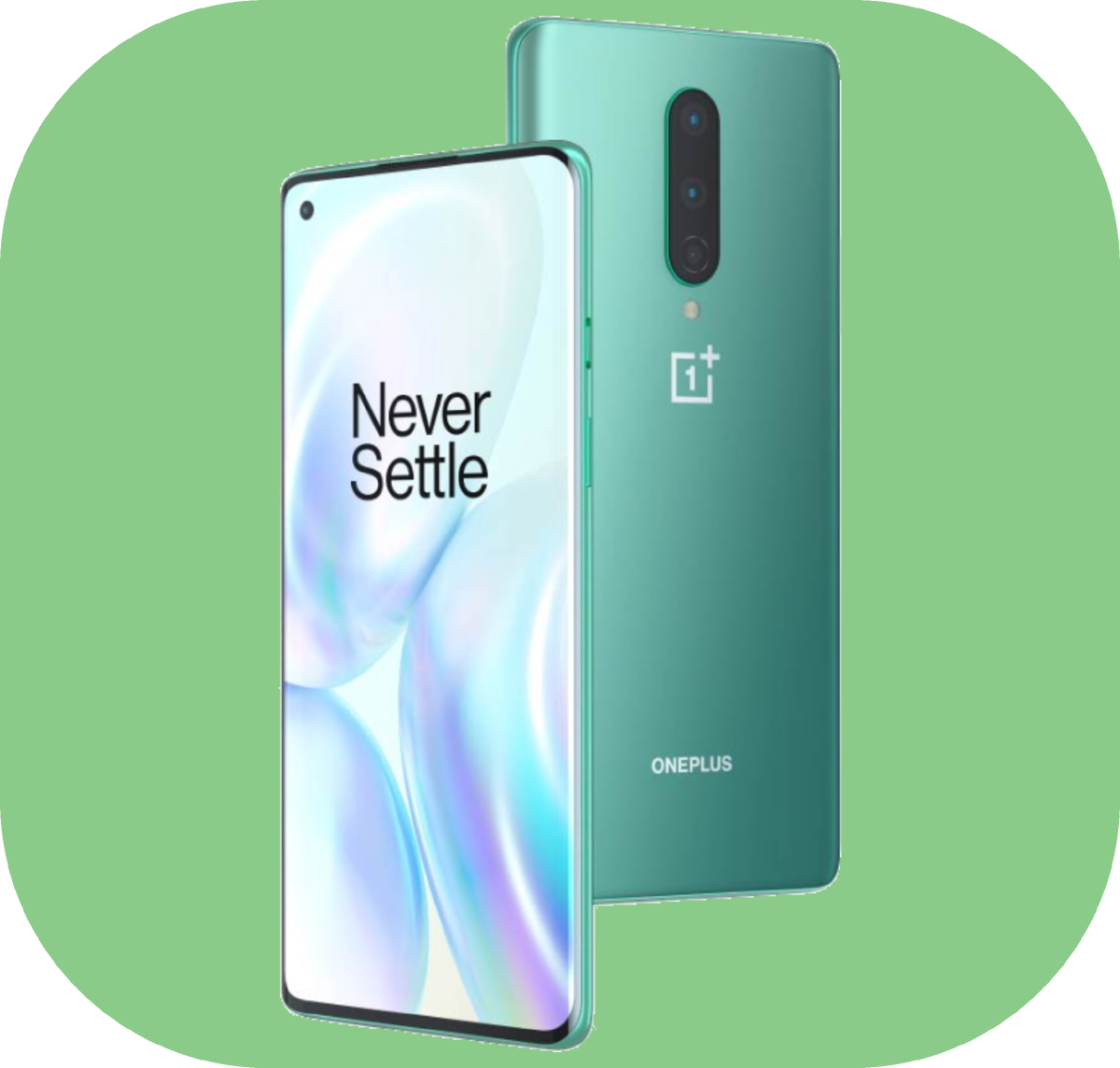 OnePlus 8